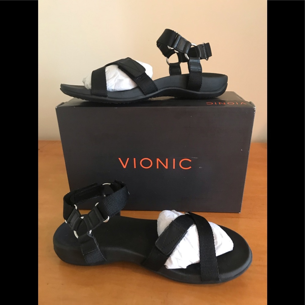 Vionic Candace Sandals